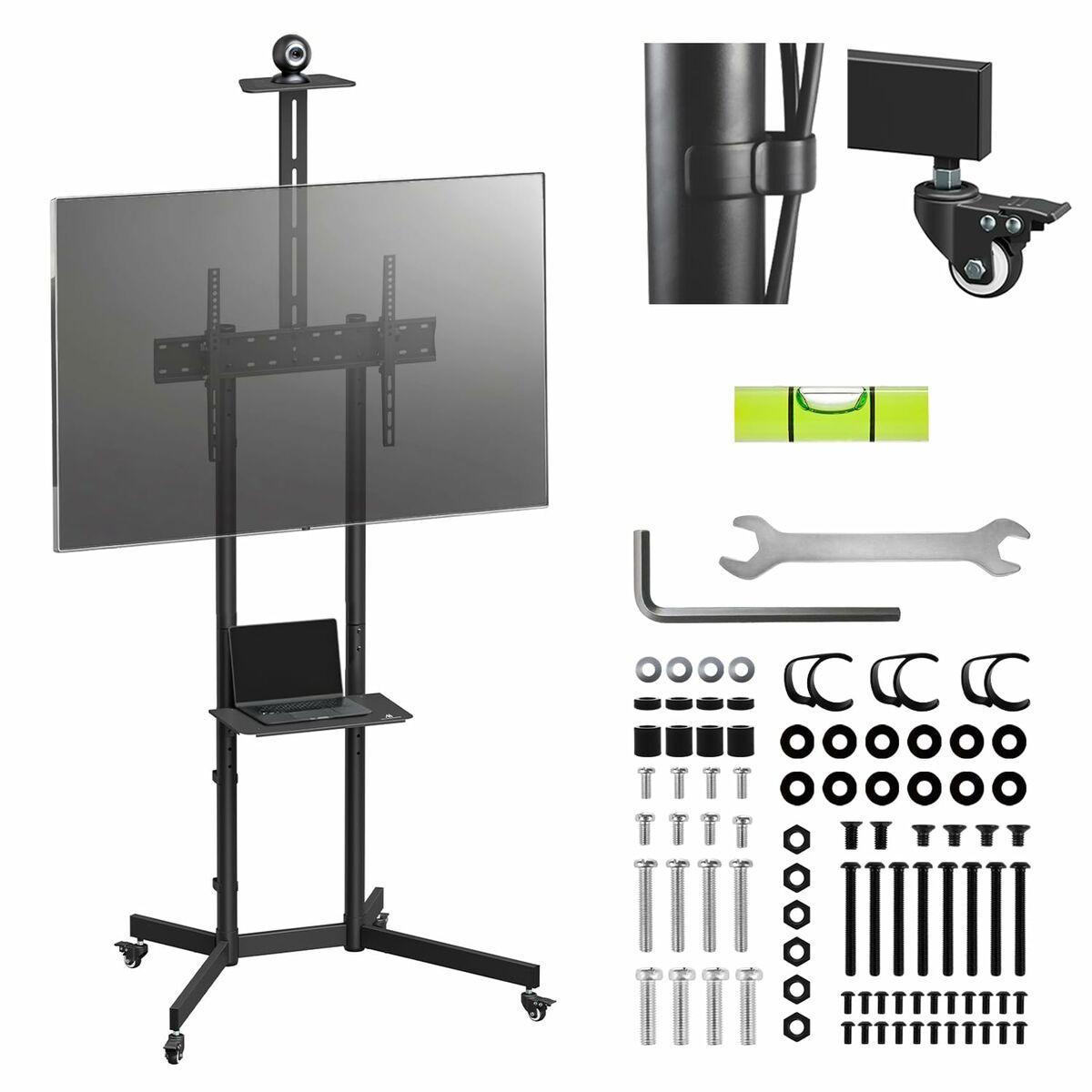 Soporte de Mesa para Pantalla MacLean MC-113 B 70"