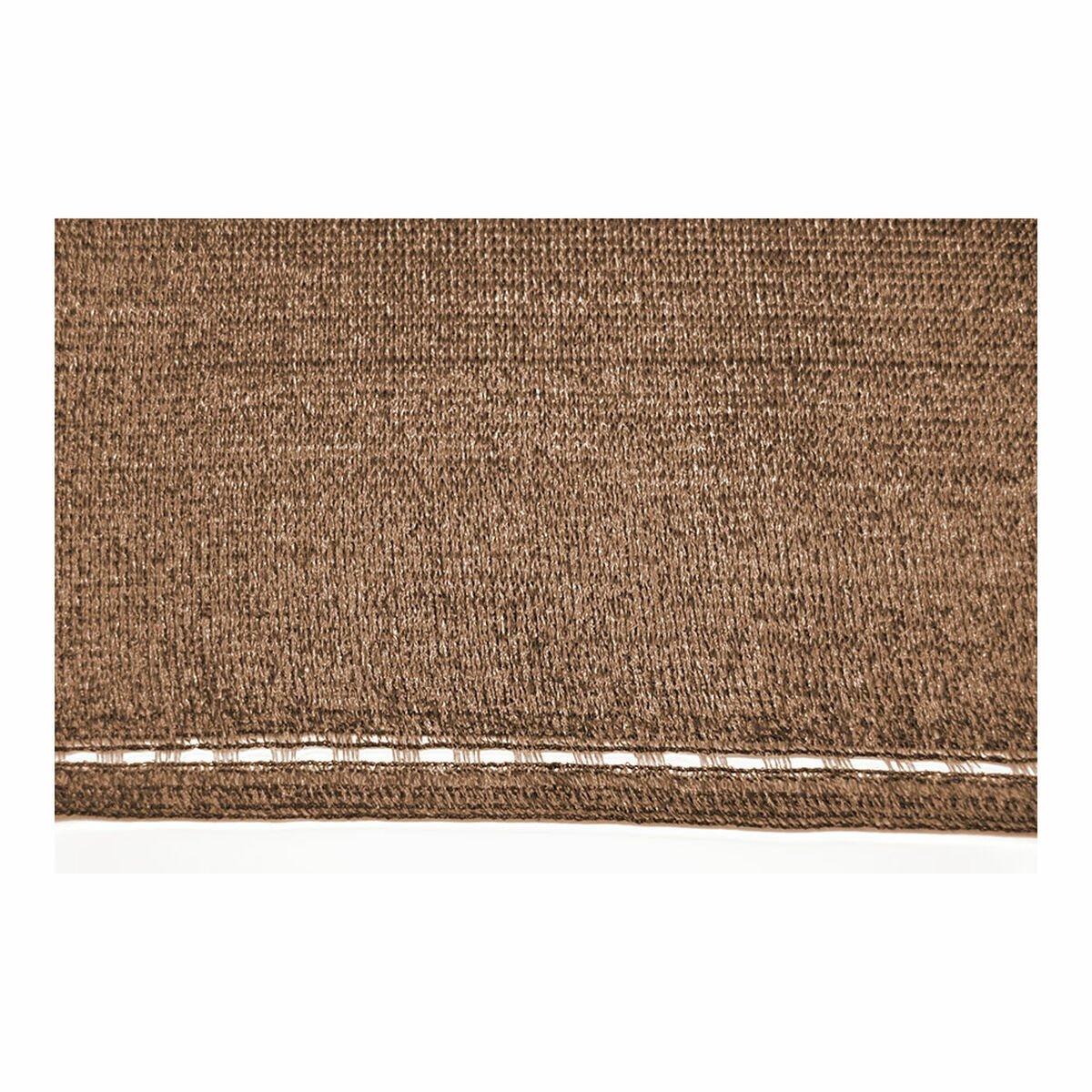 Malla de Ocultación Faura Marrón 1,5 x 5 m
