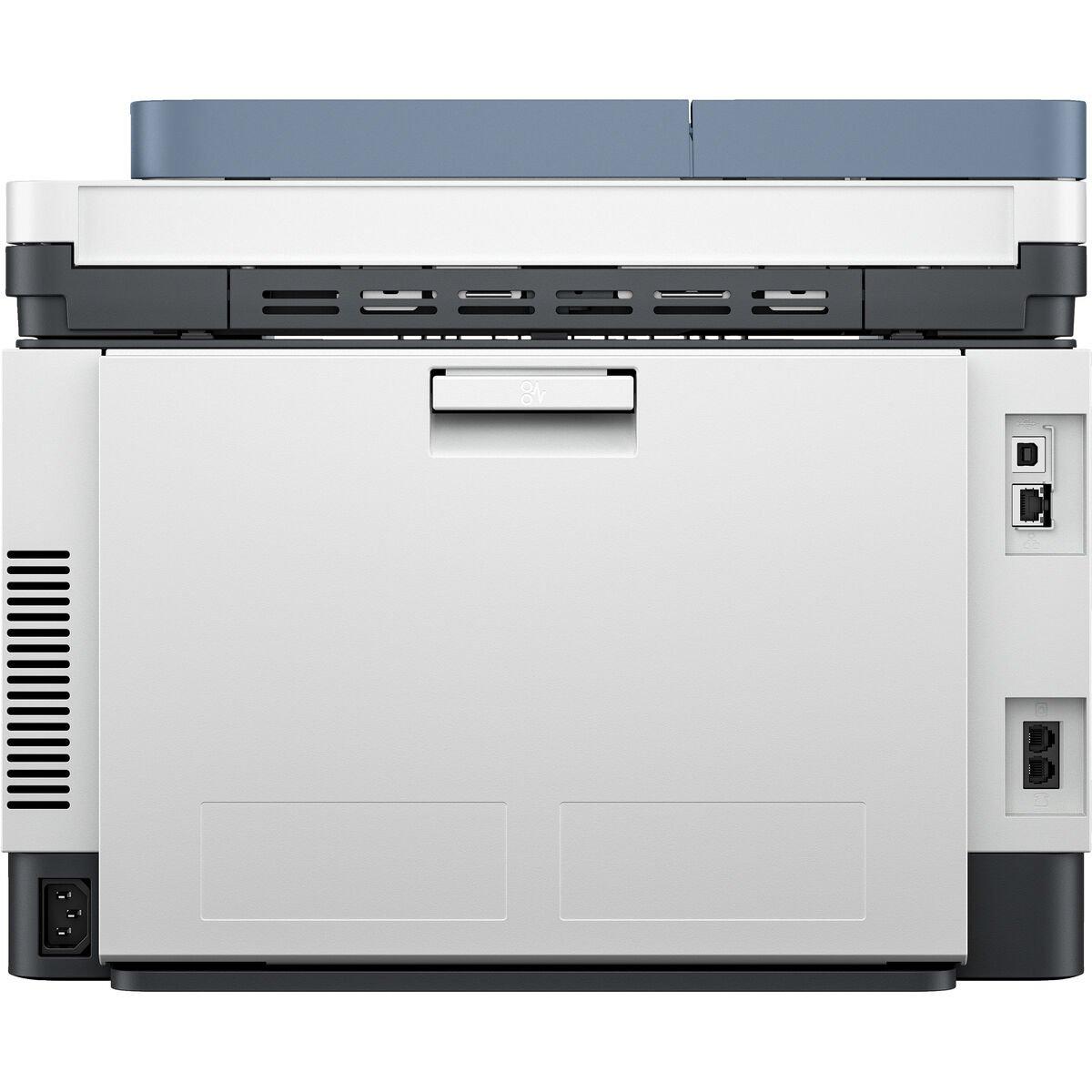 Impresora Multifunción HP 3302FDN