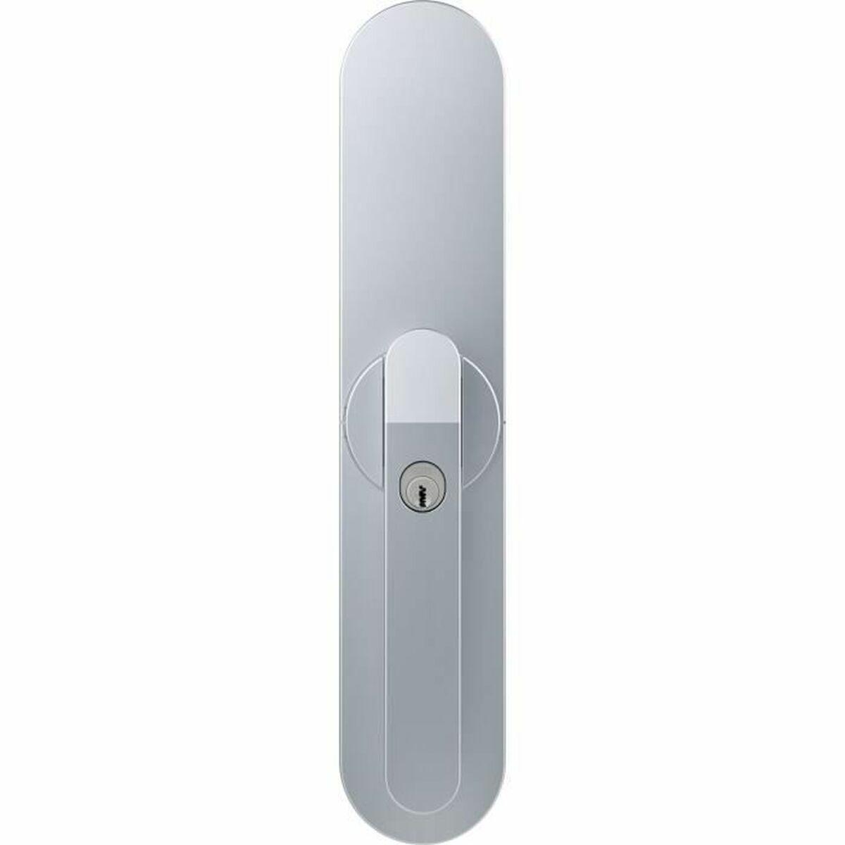 Tirador para puerta ABUS WINTECTO One FCA4100 S Negro