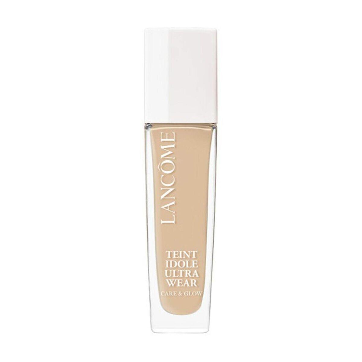 Base de Maquillaje Fluida Lancôme Teint Idole Ultra Wear Multicolor Sérum