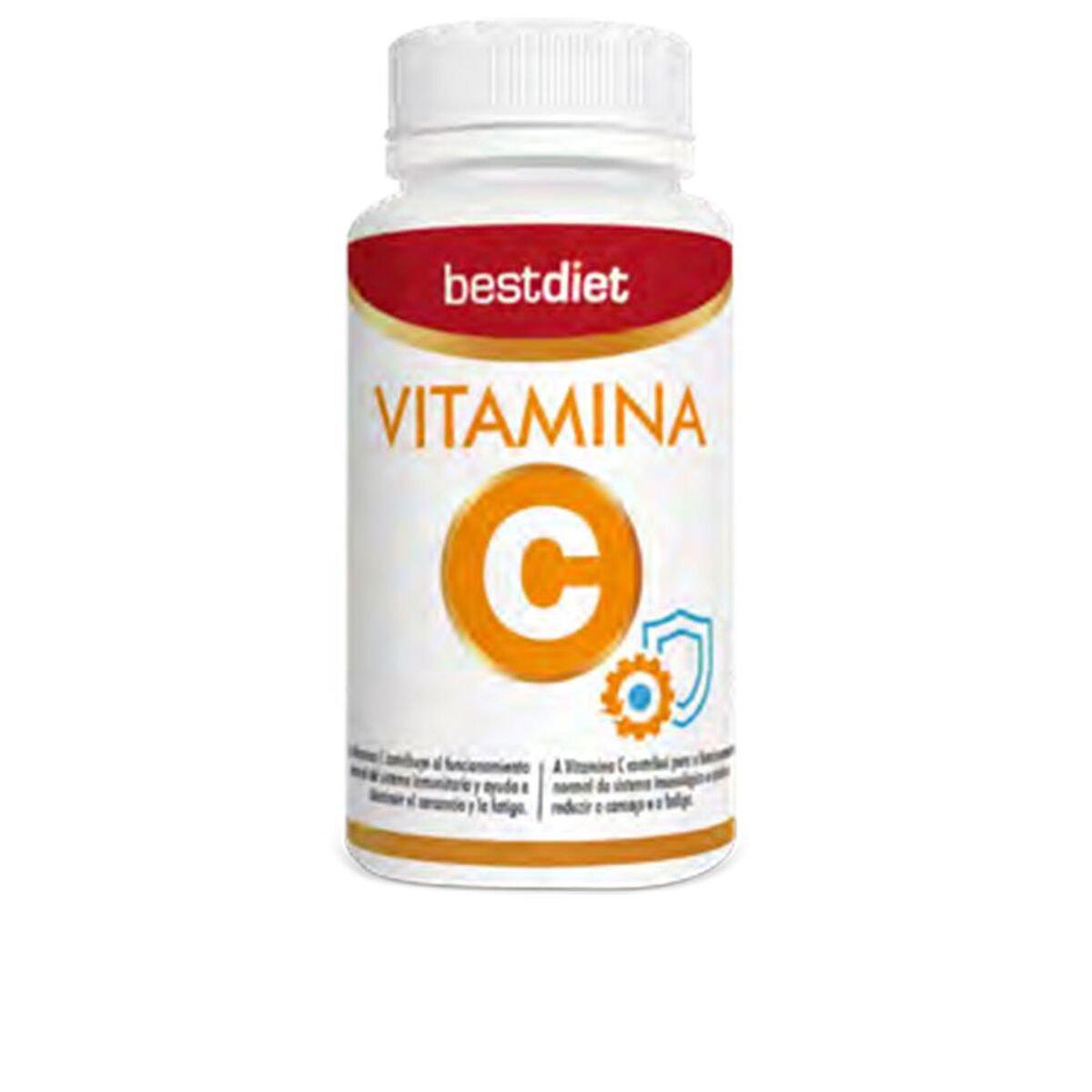 Colágeno Best Diet COMPLEMENTOS ALIMENTICIOS 50 Unidades