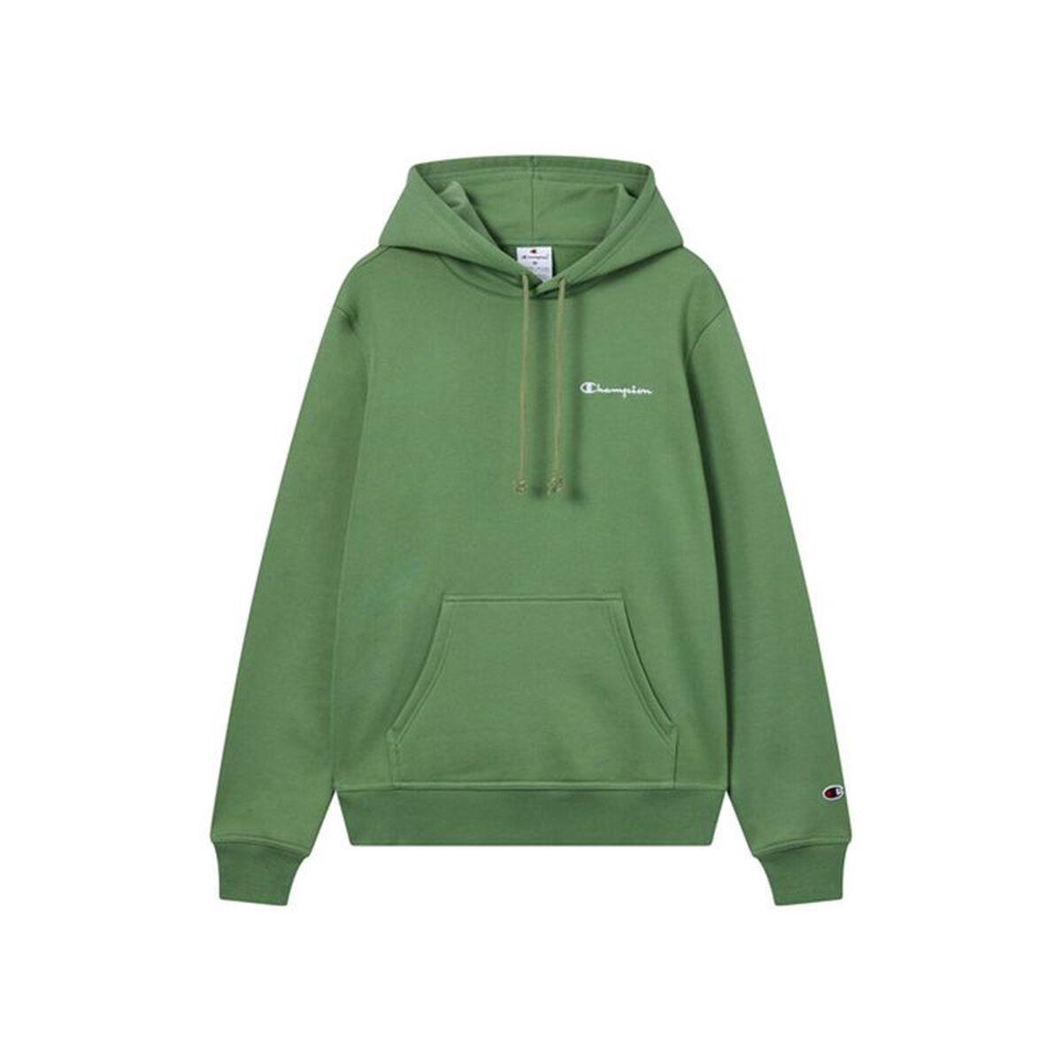 Sudadera con Capucha Hombre Champion Icons Contrast