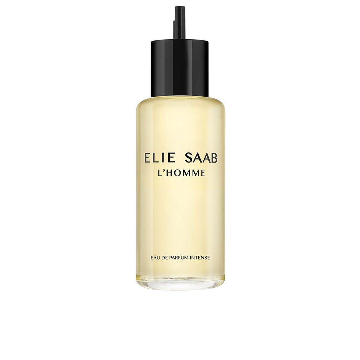 Perfume Unisex Elie Saab L'HOMME 150 ml
