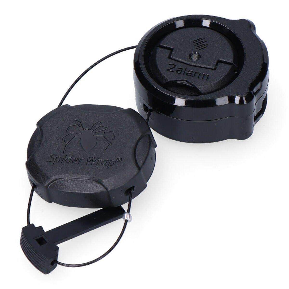 Cable antirrobo Checkpoint 10109995 (25 Unidades)