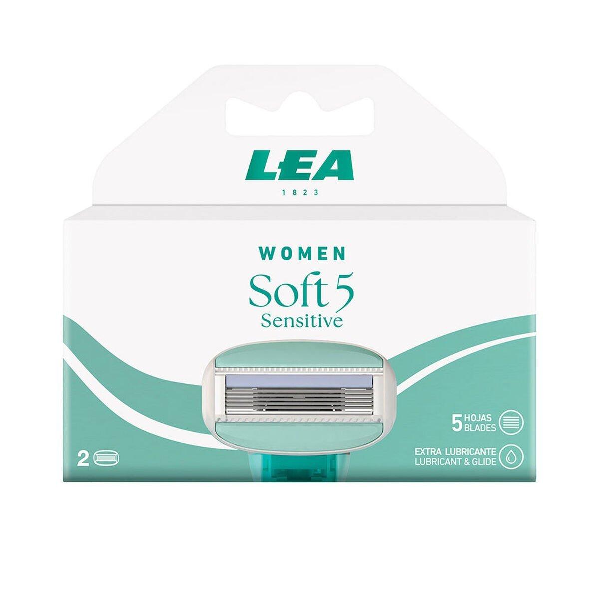 Pinzas para Depilar Lea WOMEN LEA