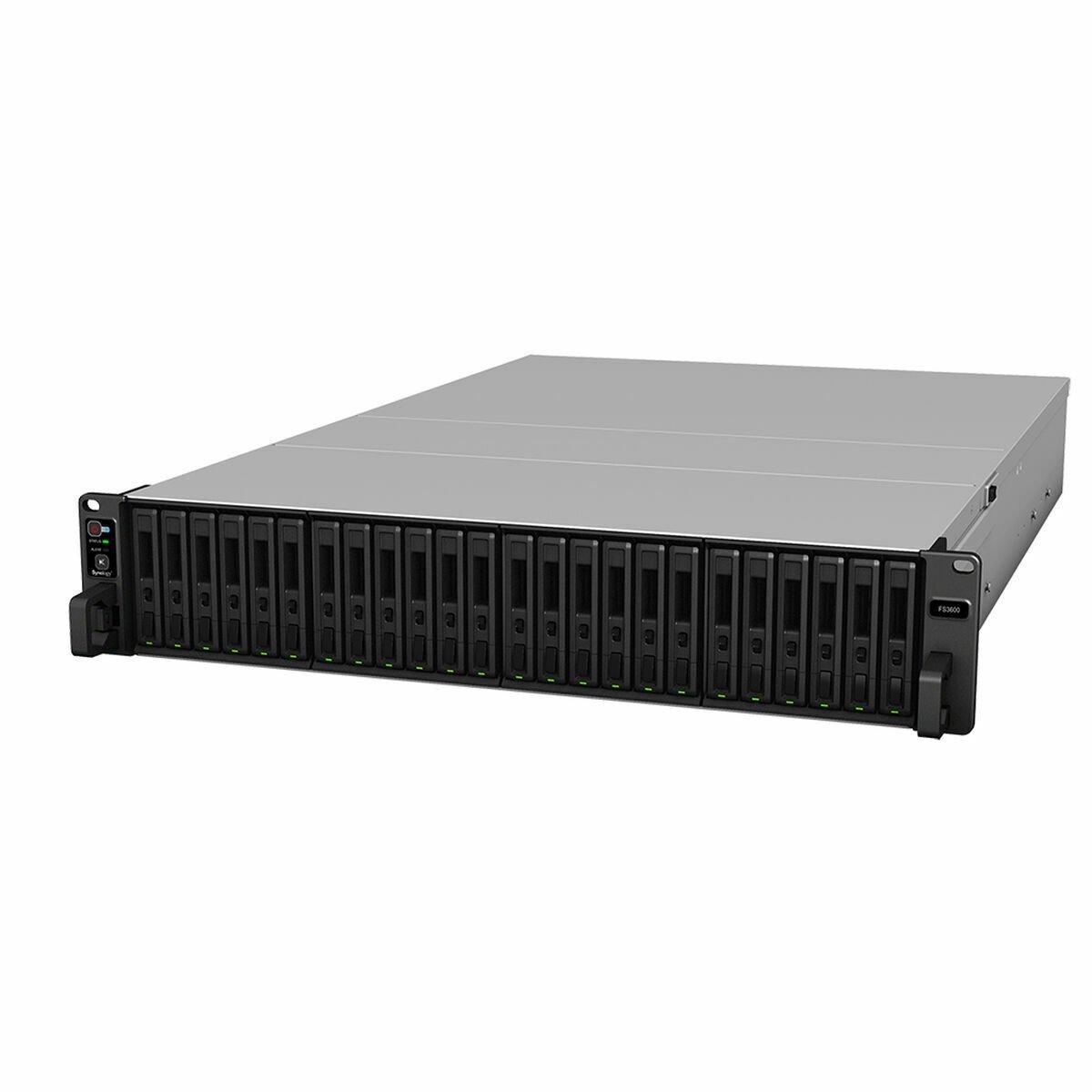 Servidor Synology FS3600 16 GB RAM
