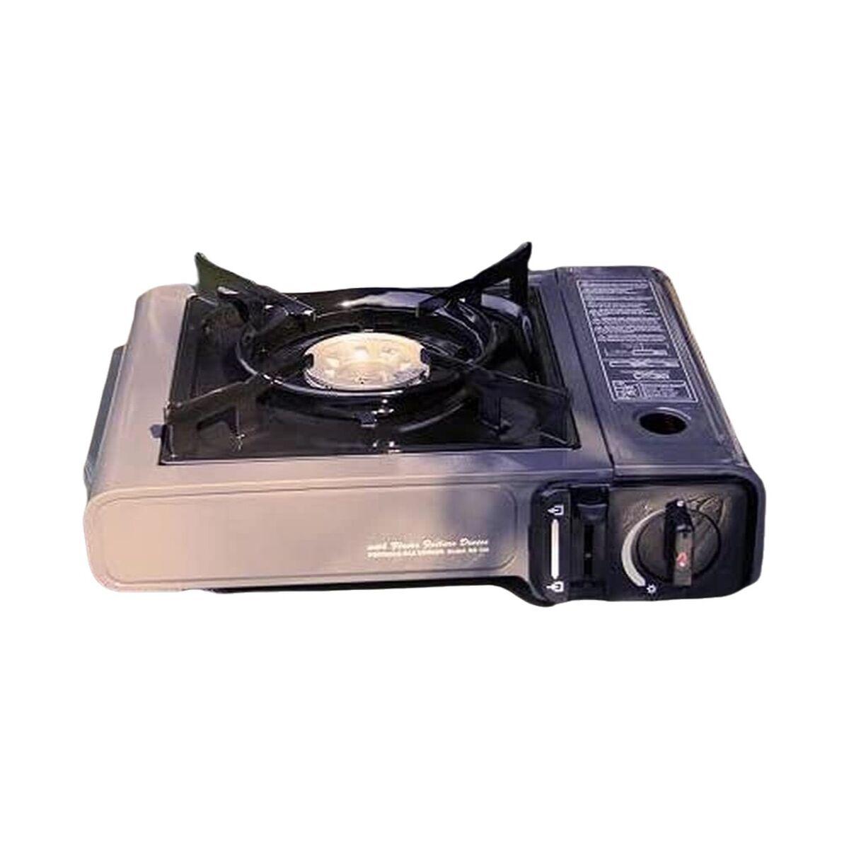 Hornillo de Gas Open Norte BS102 COMGAS