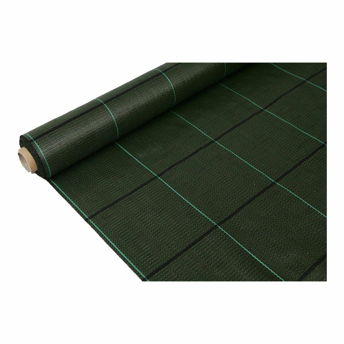 Malla de Ocultación Faura Verde 2 x 100 m