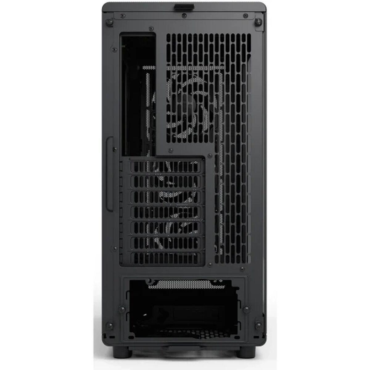 Caja Semitorre ATX Fractal Design FD-C-EPO1A-02 Negro