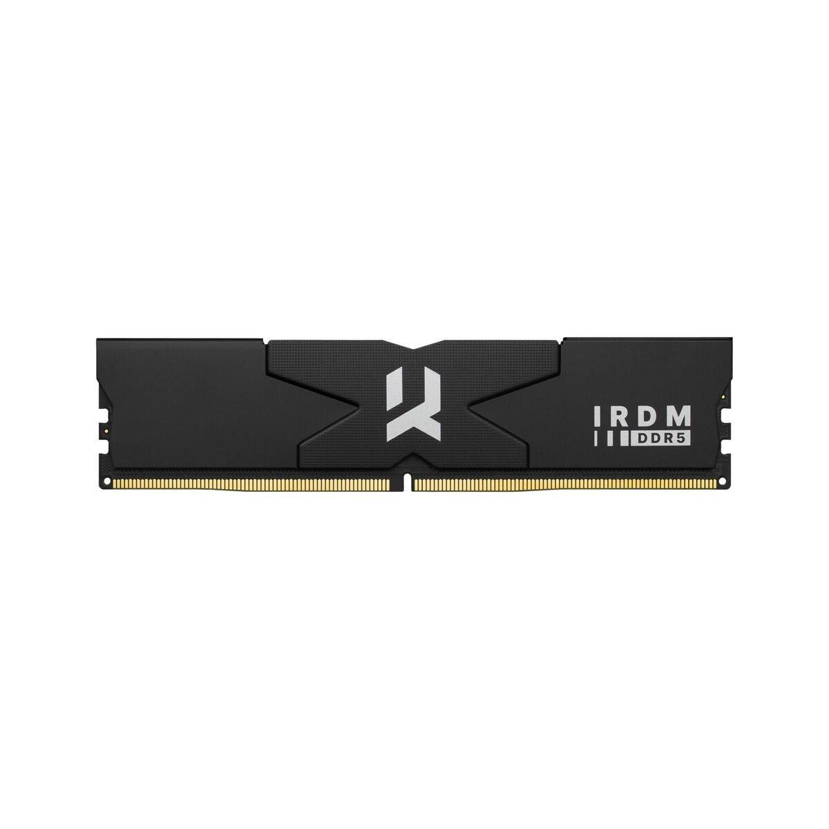 Memoria RAM GoodRam IR-6000D564L36S/32GDC 32 GB DDR5 6000 MHz
