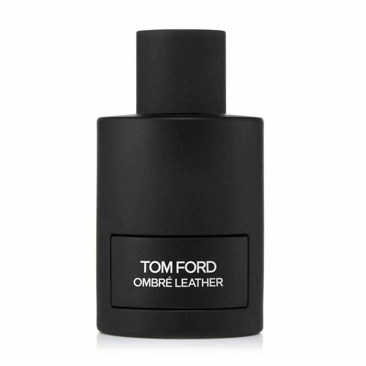 Perfume Unisex Tom Ford OMBRÉ LEATHER 100 ml