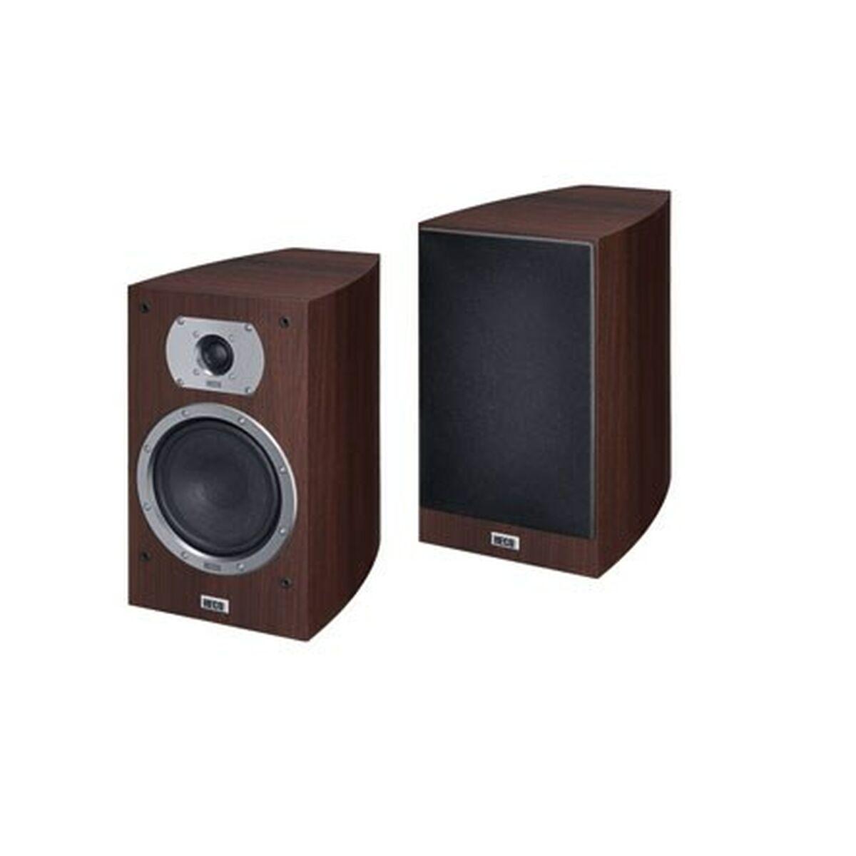 Altavoces Heco Victa Prime 302 espresso pair 150 W (2 Unidades)
