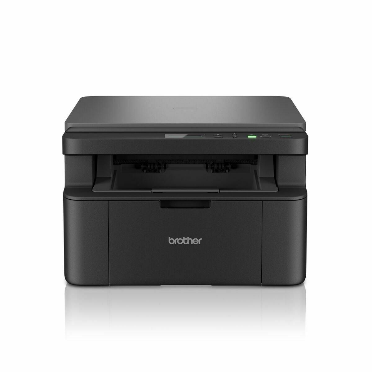 Impresora Multifunción Brother MONOCHROME 3-IN-1 MULTIFUNCTIONCOPY