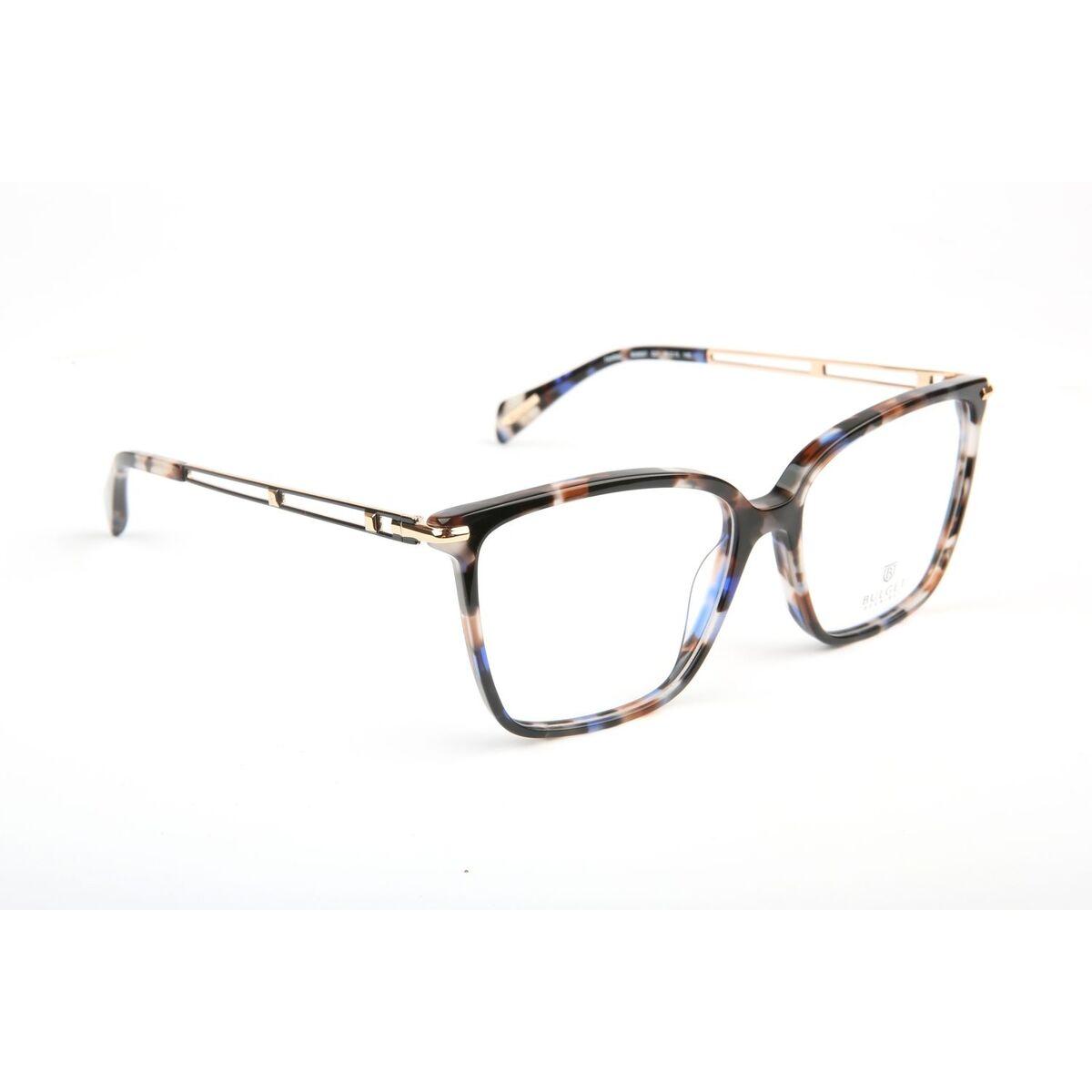 Montura de Gafas Mujer Bulget BG6557 55G21