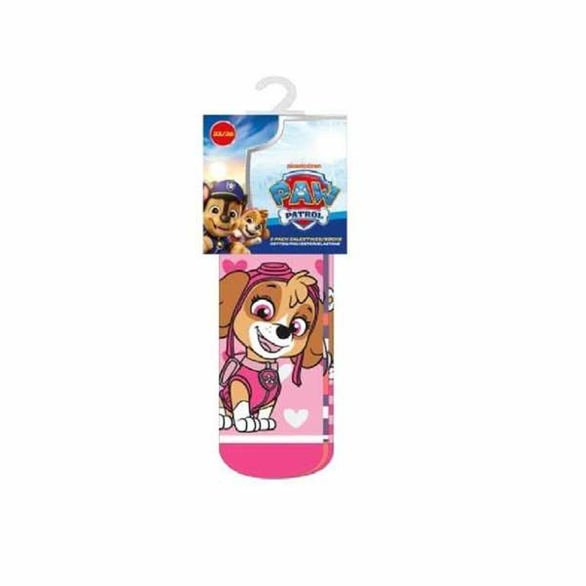 Calcetines The Paw Patrol Azul