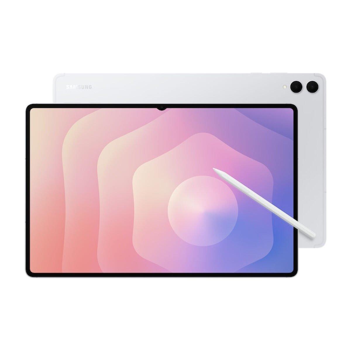 Tablet Samsung TAB S11 ULTRA SM-X930N 12 GB RAM 256 GB Plateado 14,6"