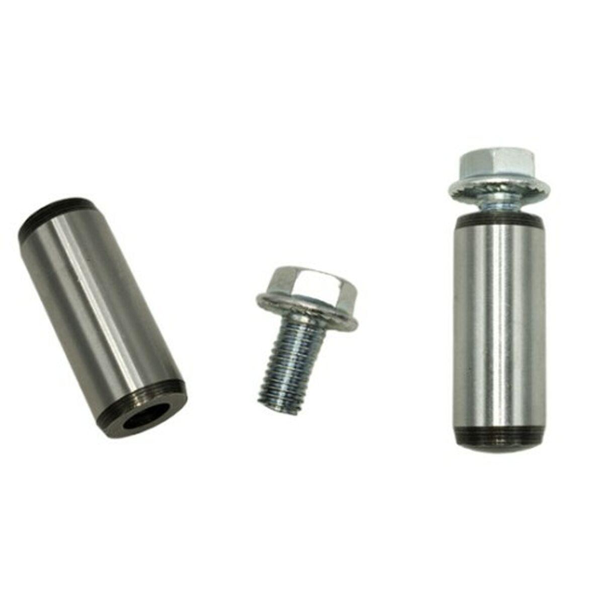 Barra de sargentos Grip-on 16 x 40 mm Acero