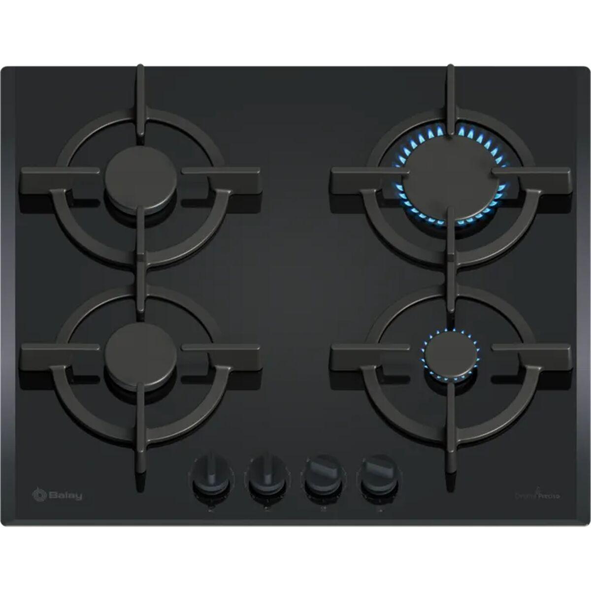 Placa de Gas Balay 3ETG664RB