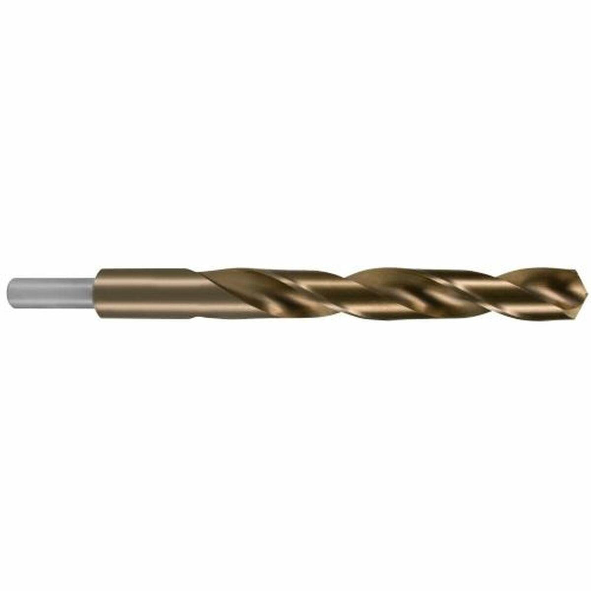 Broca para metal RUKO DIN 338 Ø 14,5 mm Helicoidal