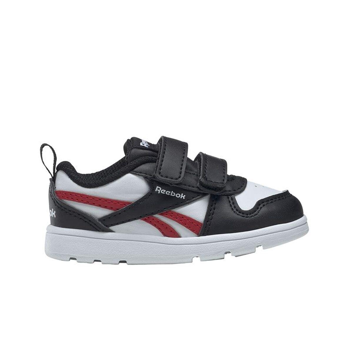 Zapatillas Deportivas Infantiles Reebok Royal Prime Kids Blanco