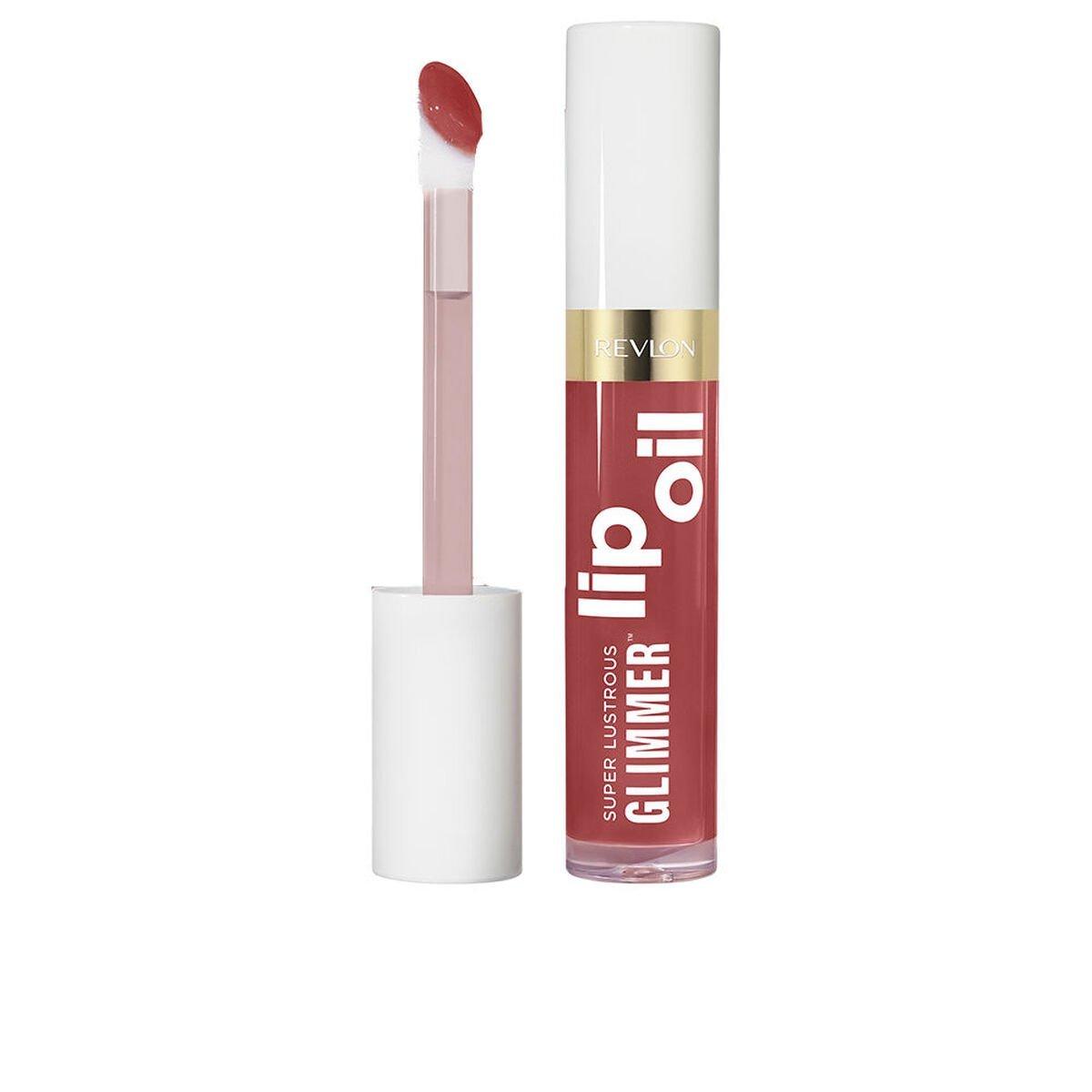 Pintalabios Revlon SUPER LUSTROUS Morado Naranja 3,8 ml