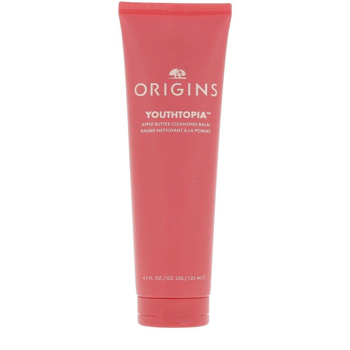 Limpiador Facial Origins YOUTHTOPIA 125 ml