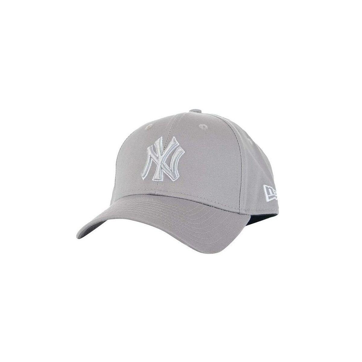 Gorra Deportiva New Era OUTLINE 9FORTY NEYYAN GRA 60675525 Gris Talla única