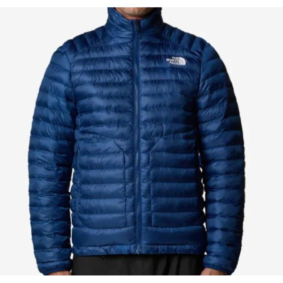 Chaqueta Deportiva The North Face Huila Synthetic Jacket NF0A85AED1R1 Azul