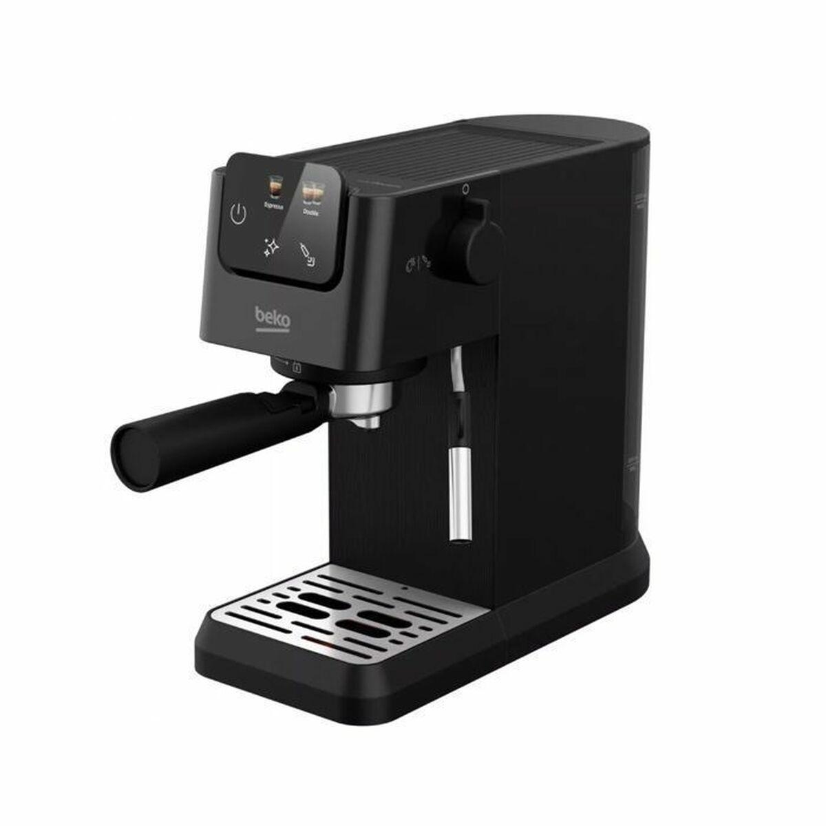 Cafetera de Cápsulas BEKO