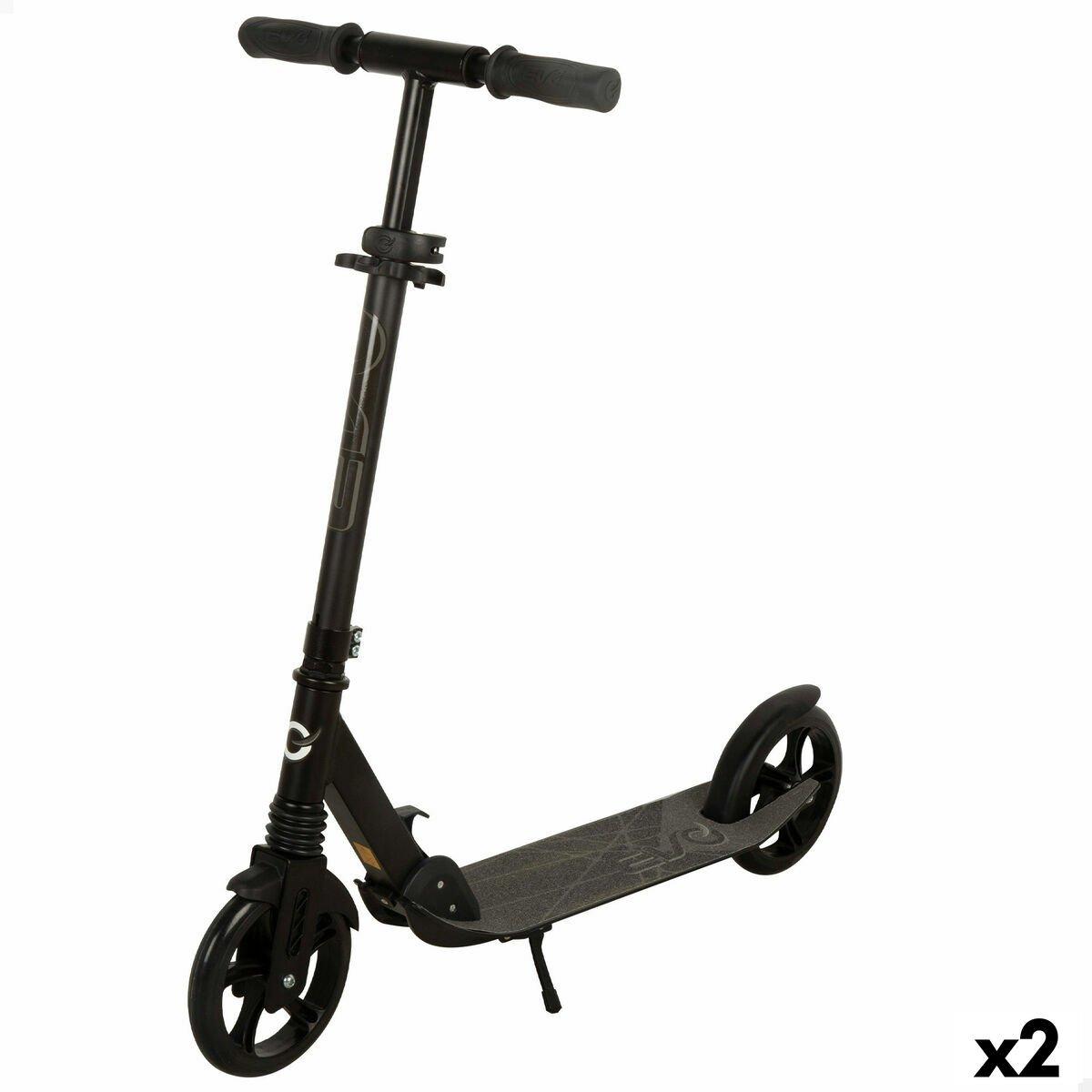 Patinete EVO (2 Unidades)