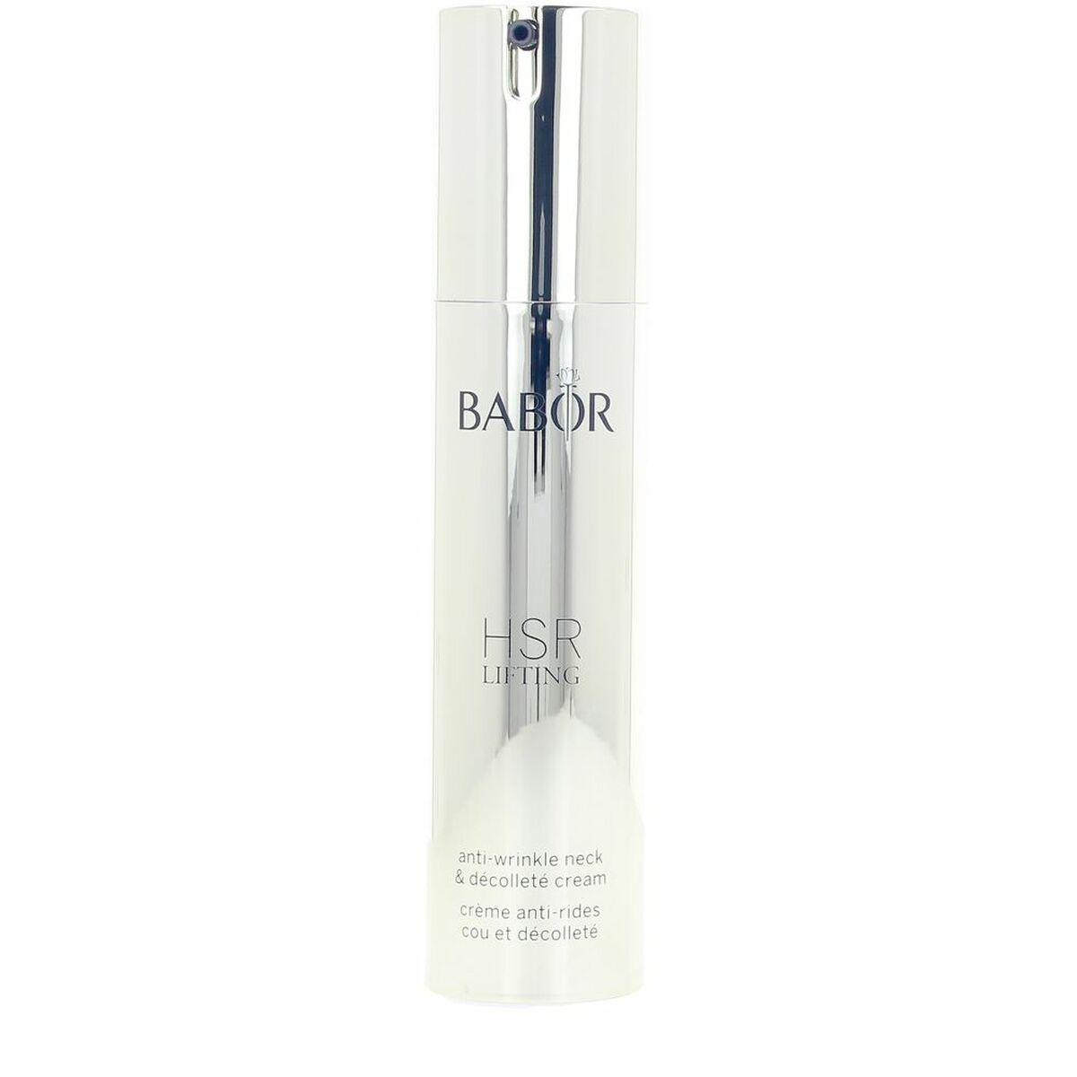 Reafirmante Cuello y Escote Babor HSR LIFTING 50 ml