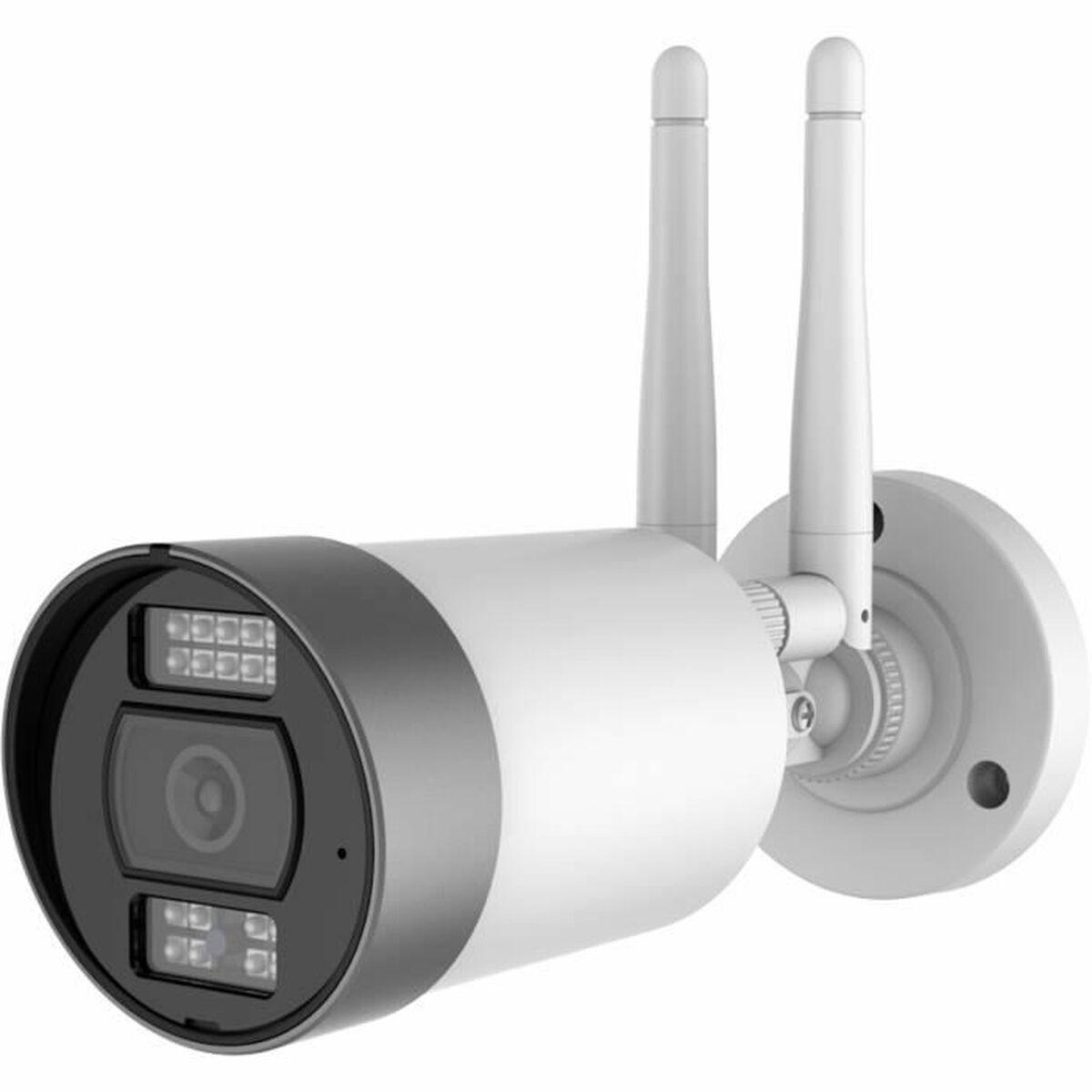 Videocámara de Vigilancia LINK2HOME