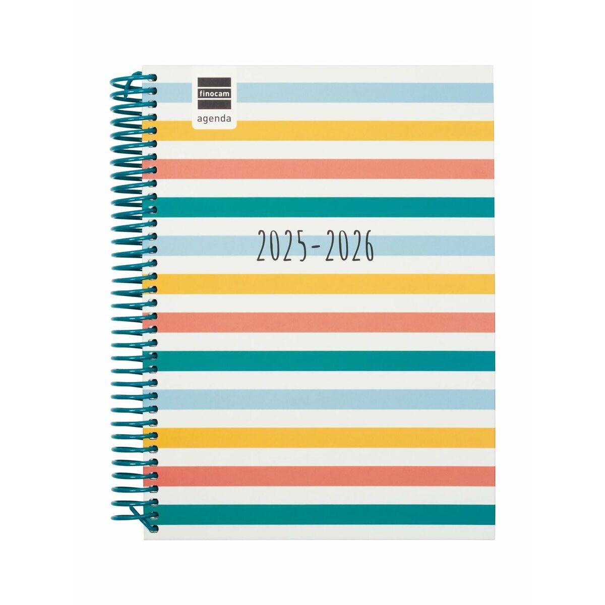 Agenda Finocam