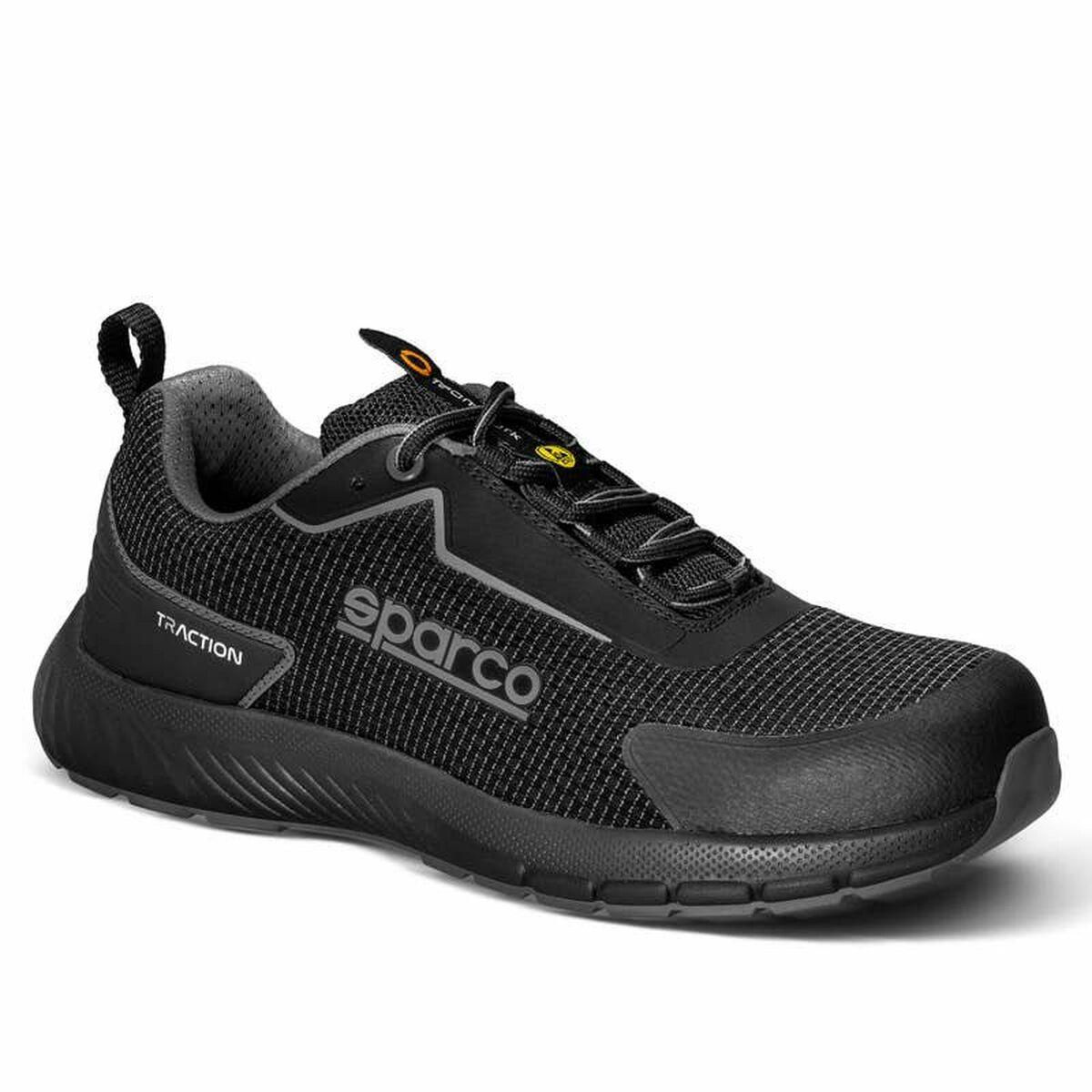 Calzado de Seguridad Sparco SBTB0002B0K01045 45