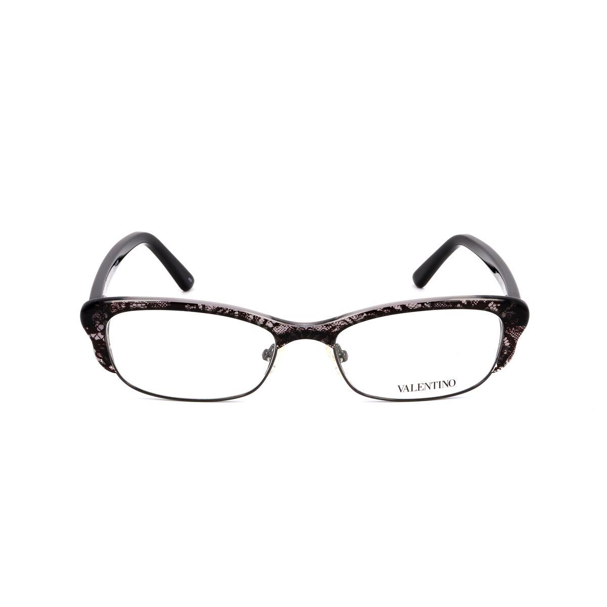 Montura de Gafas Mujer Valentino Ø 52 mm