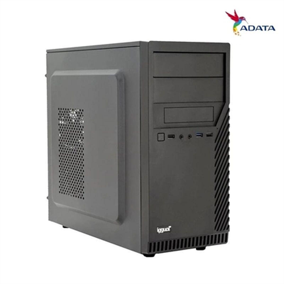 PC de Sobremesa iggual Q9 PSIPC441 AMD Ryzen 5 16 GB RAM 1 TB SSD
