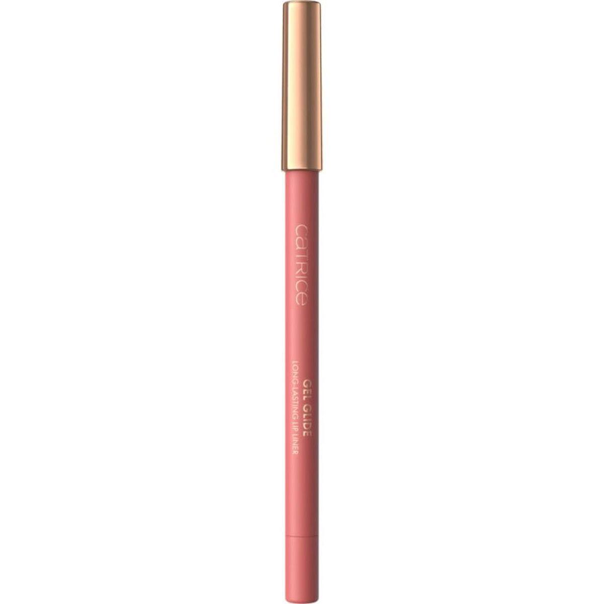 Pintalabios Catrice GEL GLIDE 1,5 g