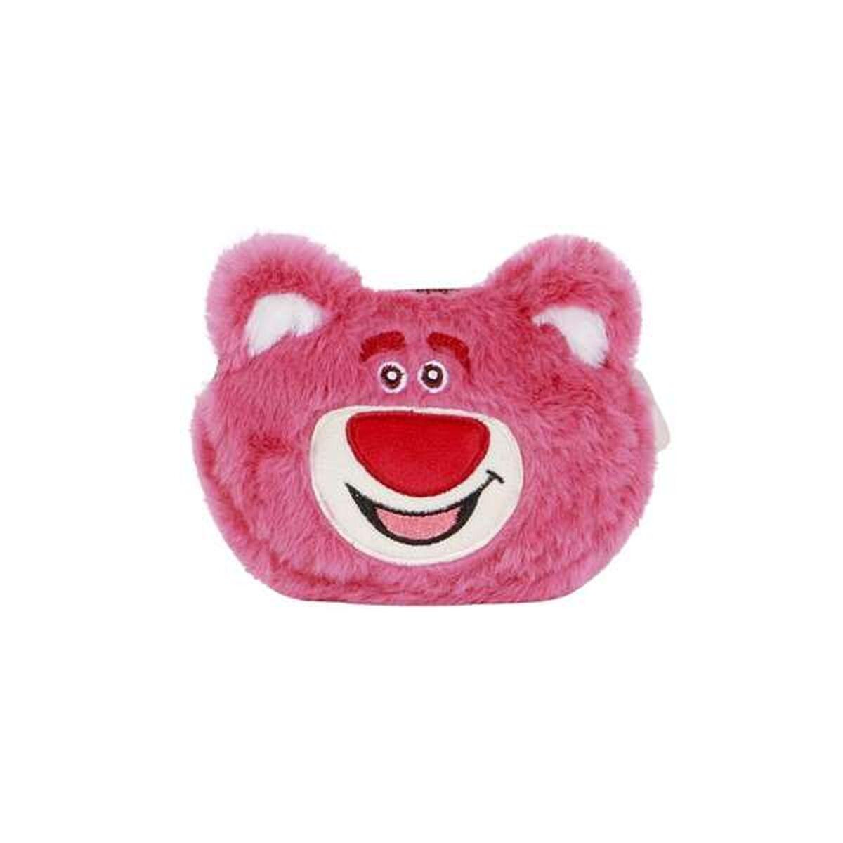 Cartera Karactermania Rosa 10 X 13 X 5 CM