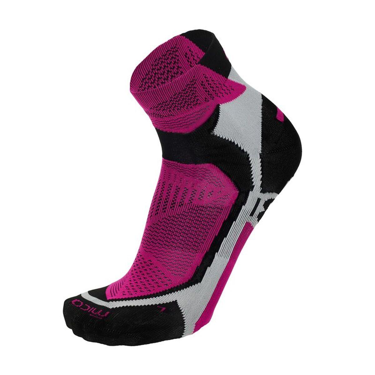 Calcetines Deportivos Mico Alza X Light