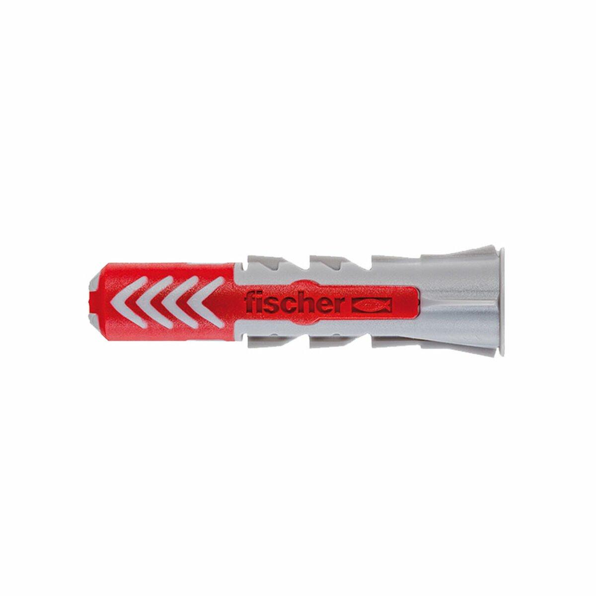 Tacos Fischer duopower bigpack Ø 6 x 30 mm (240 Unidades)