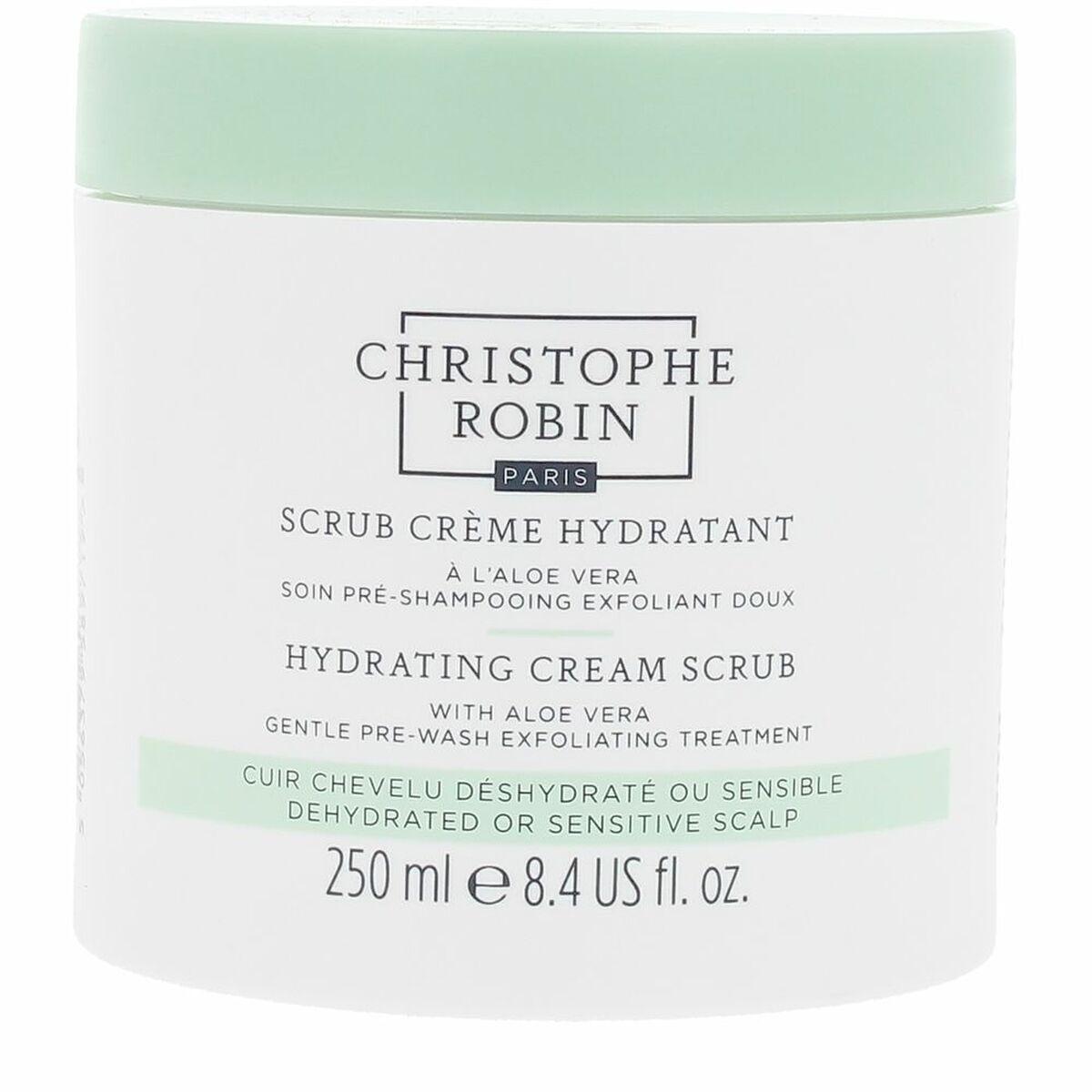 Complemento Alimenticio Christophe Robin HYDRATING CR 250 ml