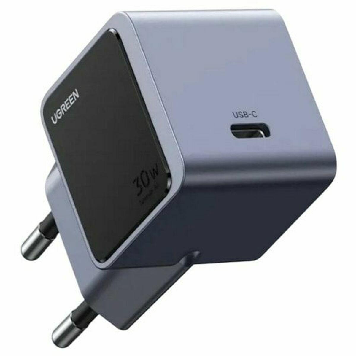 Videocámara de Vigilancia Ugreen 35041 Gris