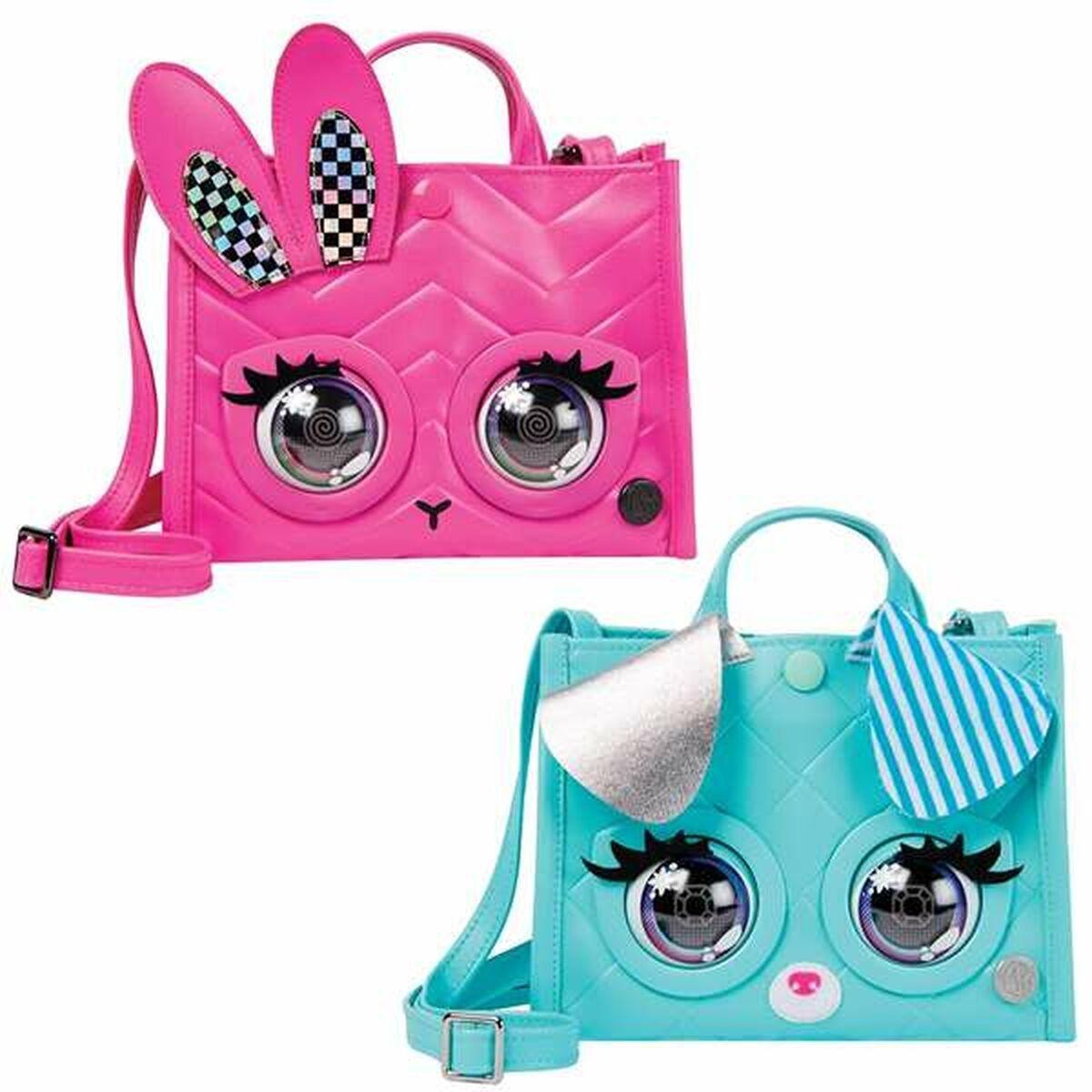 Bolso Spin Master 20 x 20 x 7 cm Infantil Mascotas (Reacondicionado A)