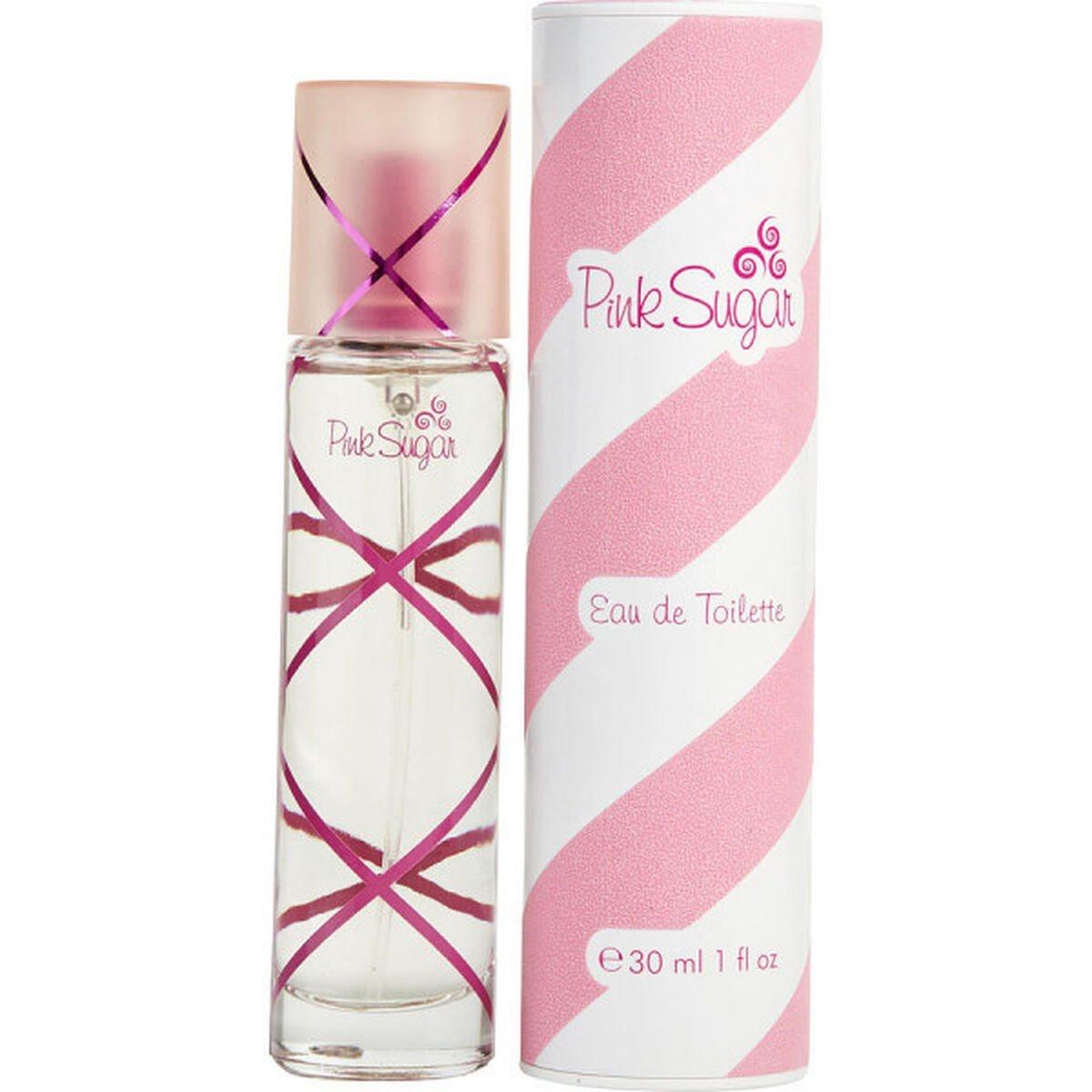 Perfume Mujer Aquolina Pink Sugar EDT 30 ml