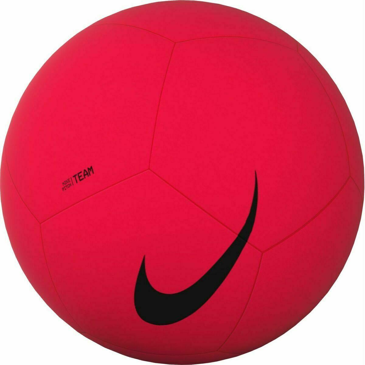 Balón de Fútbol Nike PITCH TEAM FZ7553 635 Talla 5 5