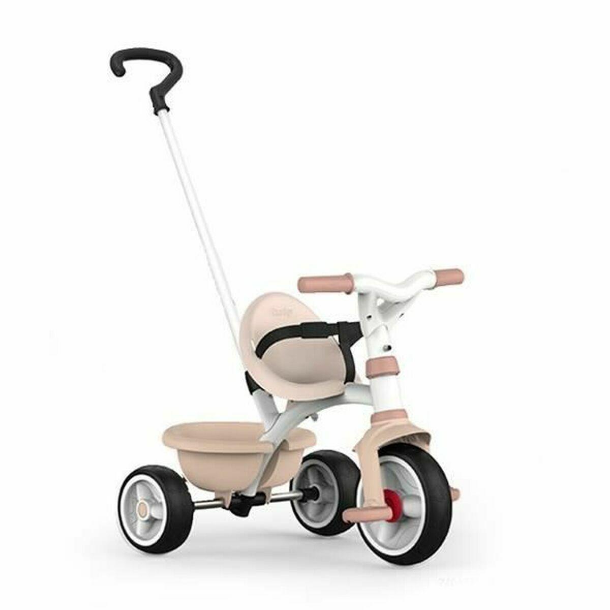 Triciclo Smoby Be Move Rosa