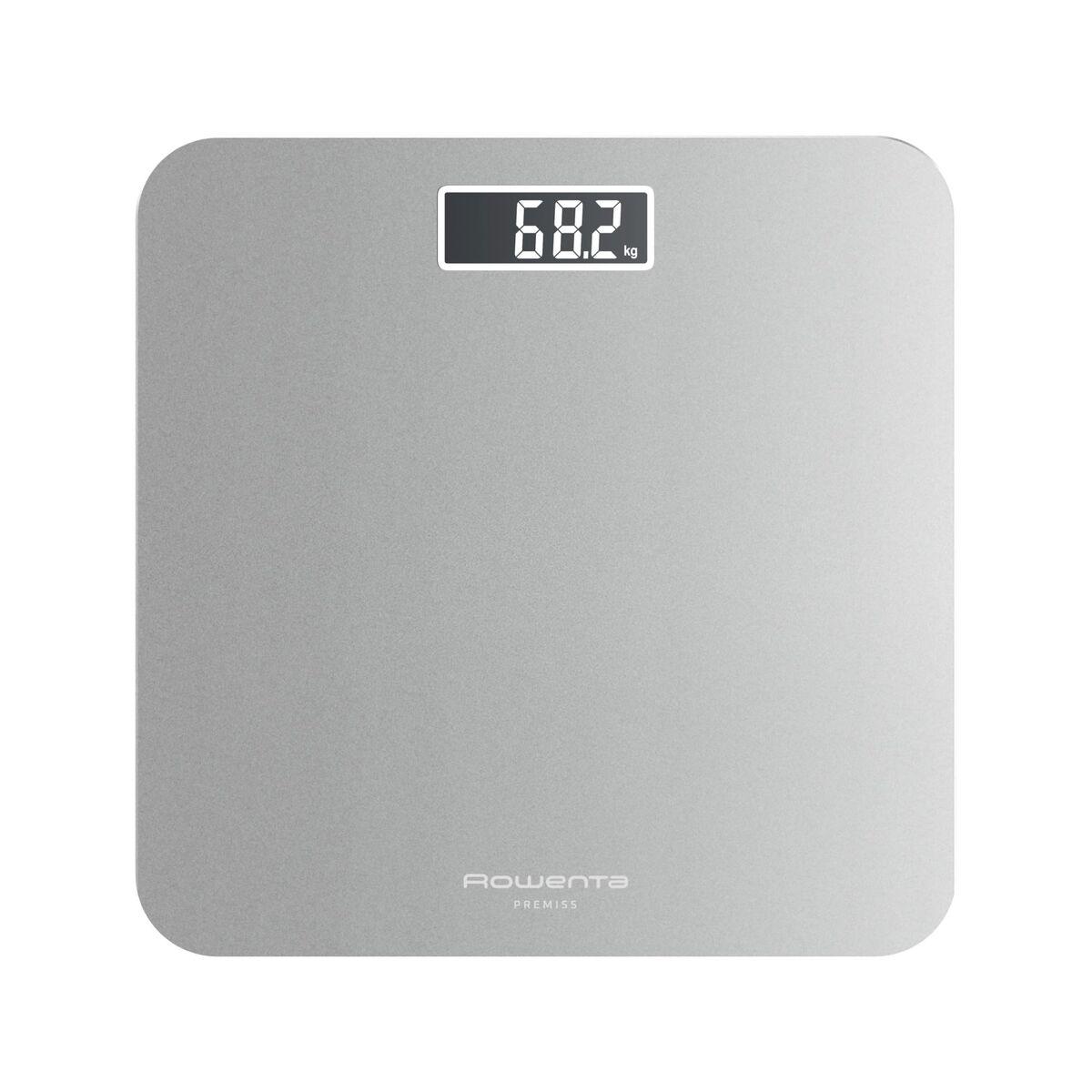 Báscula Digital de Baño Rowenta BS1801 Cristal 160 kg 150 kg