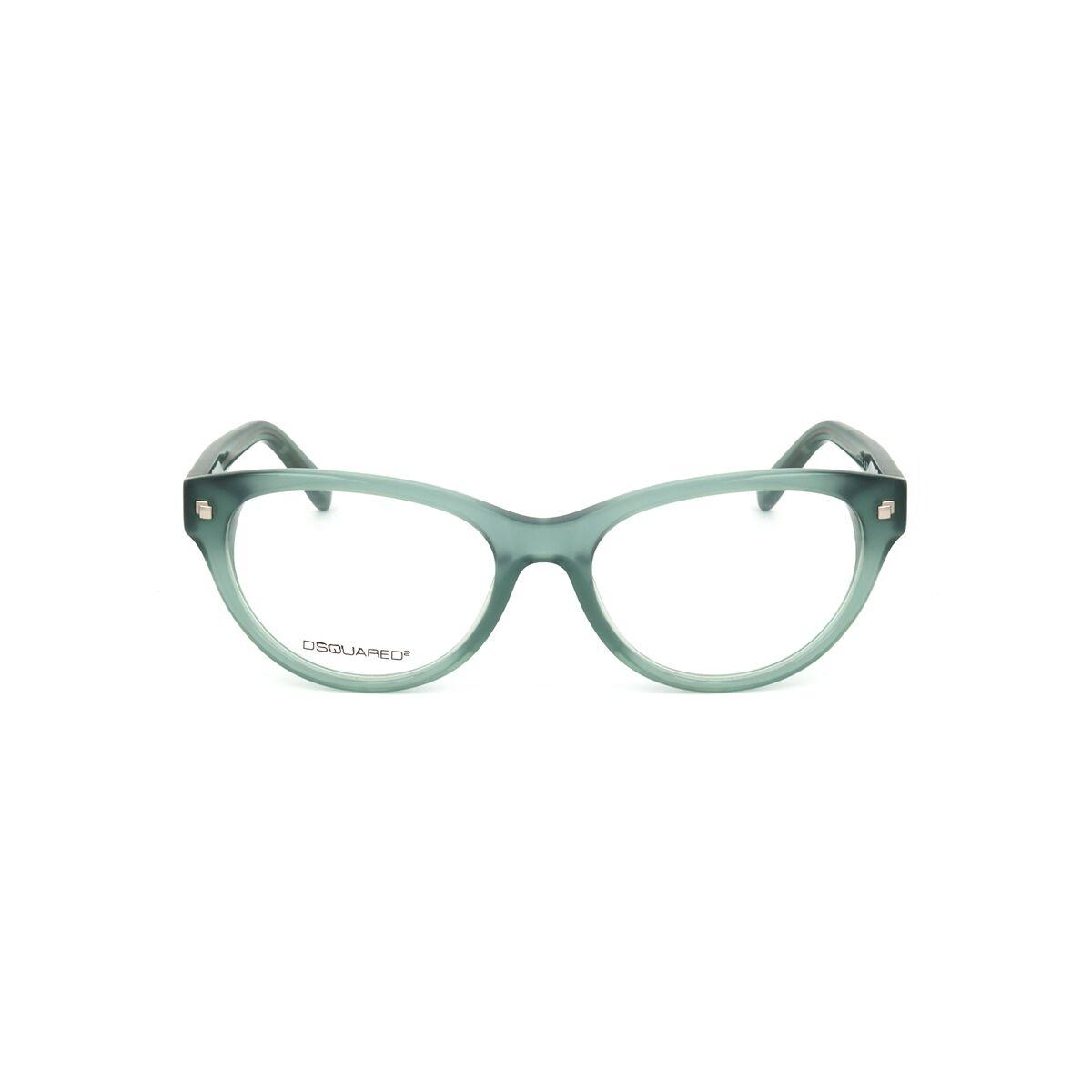 Montura de Gafas Mujer Dsquared2 Ø 53 mm
