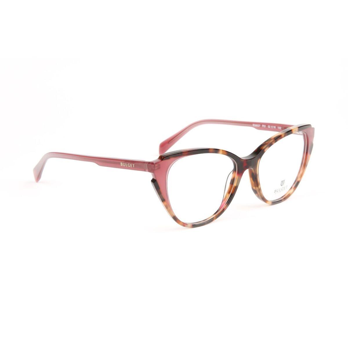 Montura de Gafas Mujer Bulget BG6527 52P01